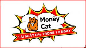 vay tiền online moneycat