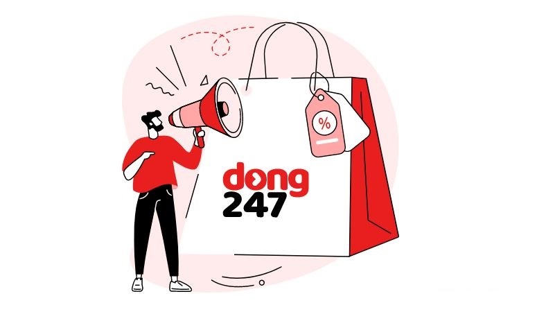 Dong247 – Vay tiền online nhanh hơn với những gợi ý hàng đầu