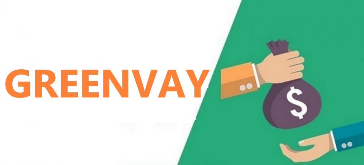 Green Vay (GreenVay) – Vay tiền online nhanh chóng không cần gặp mặt