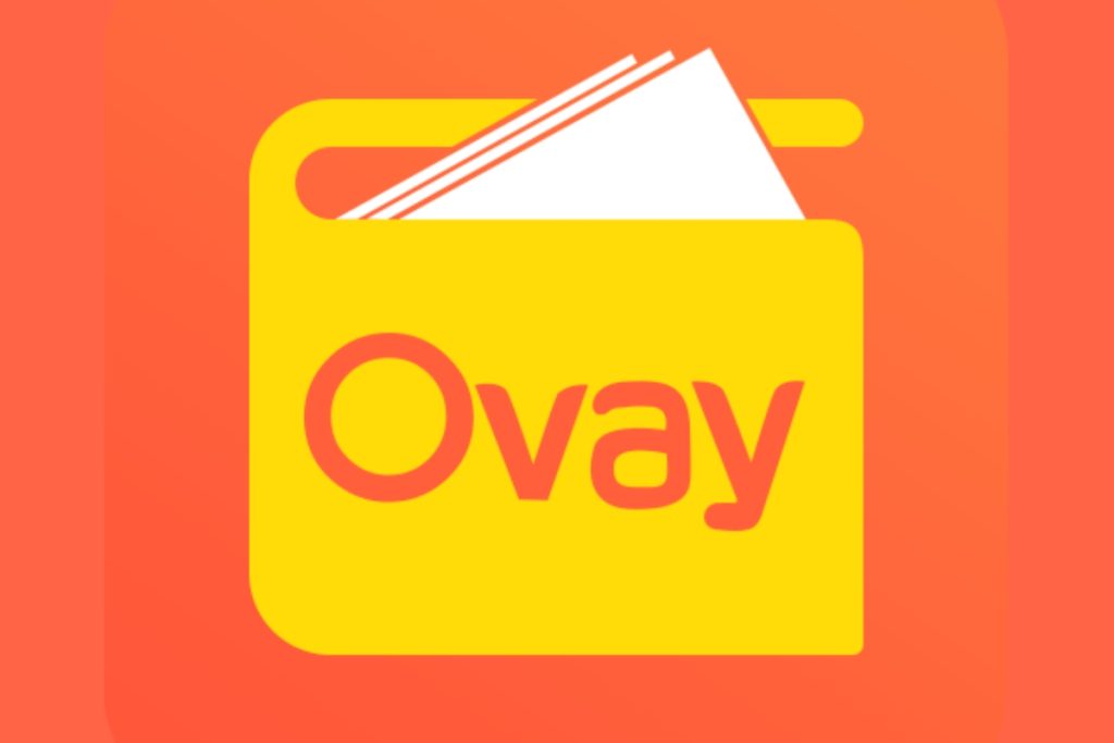 Ovay – Vay tiền online đơn giản và nhanh chóng, xét duyệt tự động đến 10 triệu đồng